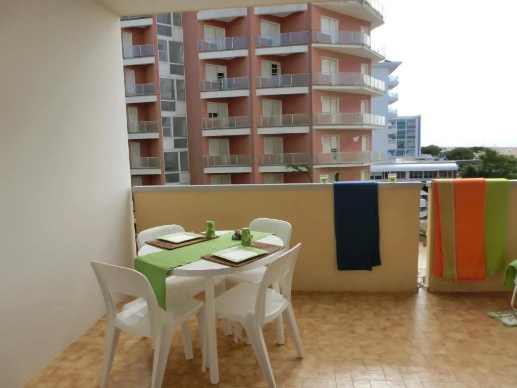 Residence Itaca