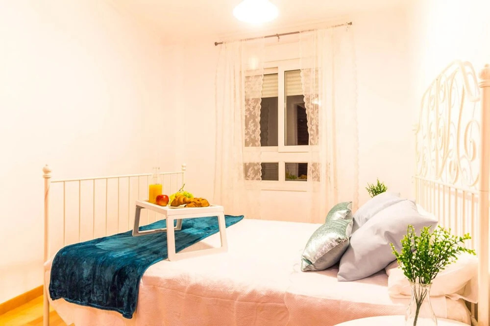 Apartamento Sebastián Souvirón 9