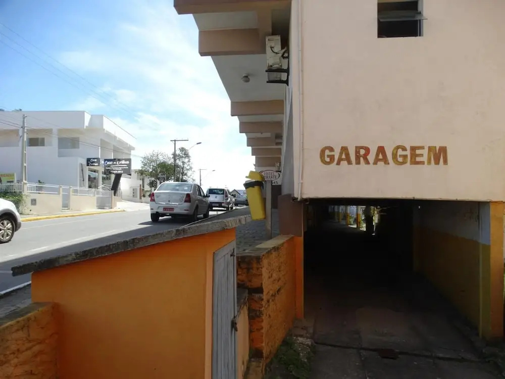 Hotel Mirante