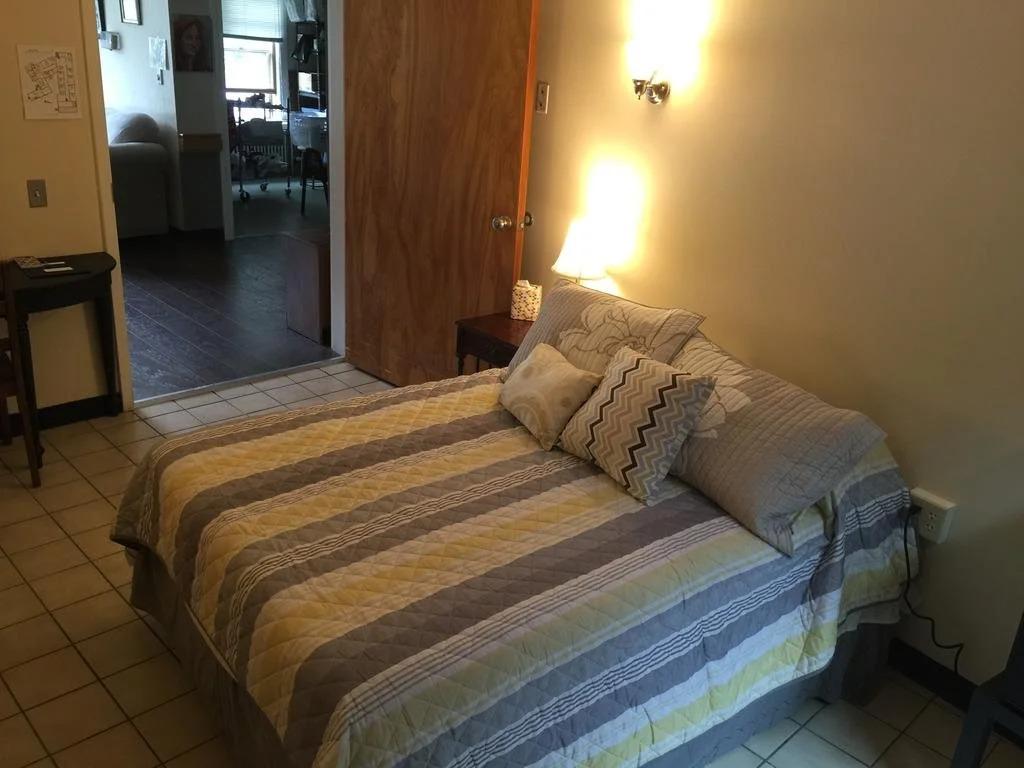 The Sanctuary B&B