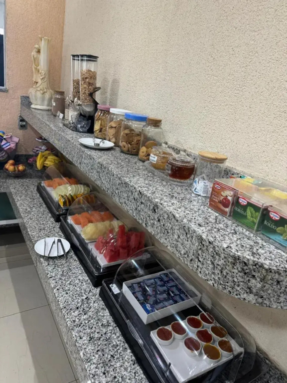Hotel Aconchego Da Vila