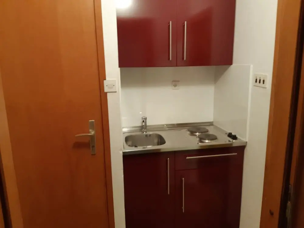 Apartments Magdalena
