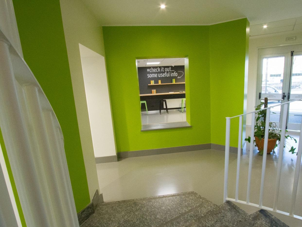 Отель B&B Hotel Milano Ornato