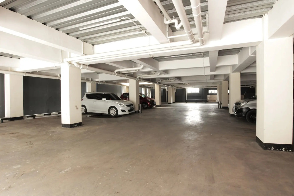 Oyo 230 Maleo Residence