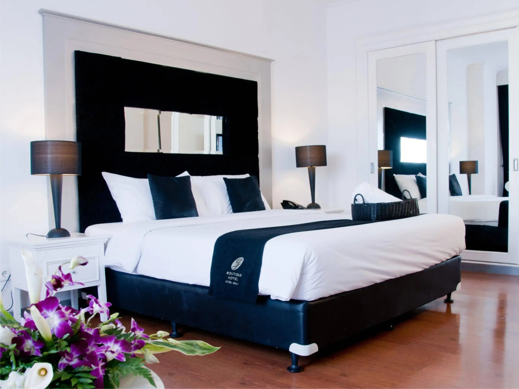 Stark Boutique Hotel and Spa