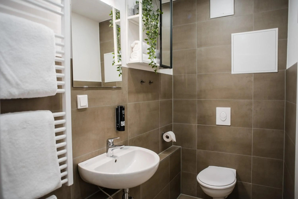 Fantastic 2 Bedroom Apartment
