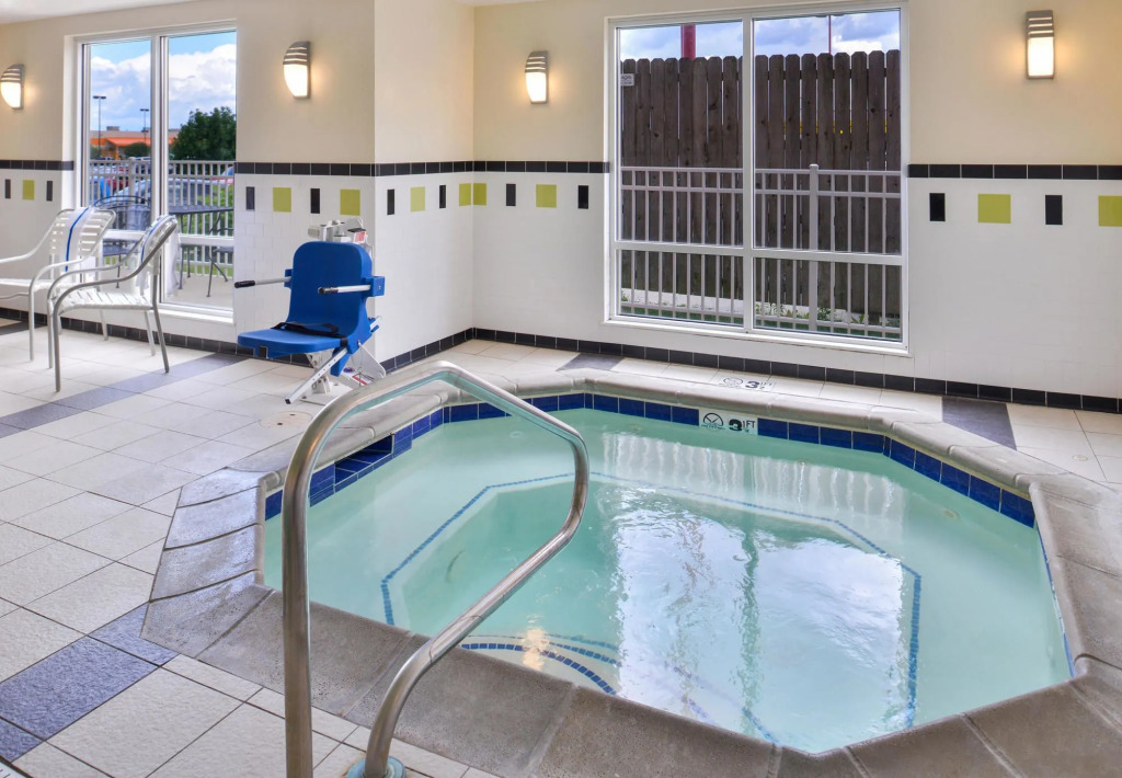 Fairfield Inn and Suites by Marriott Fort Wayne