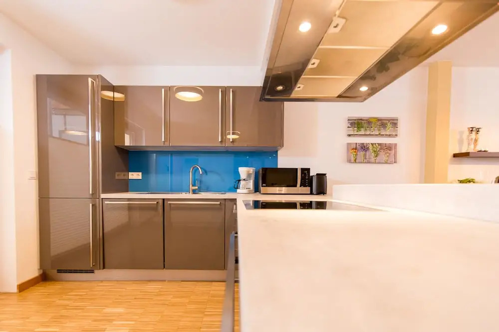 Luxury Boarding Suites