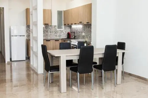 magicstay - flat 2 bedrooms 1 bathroom - athens