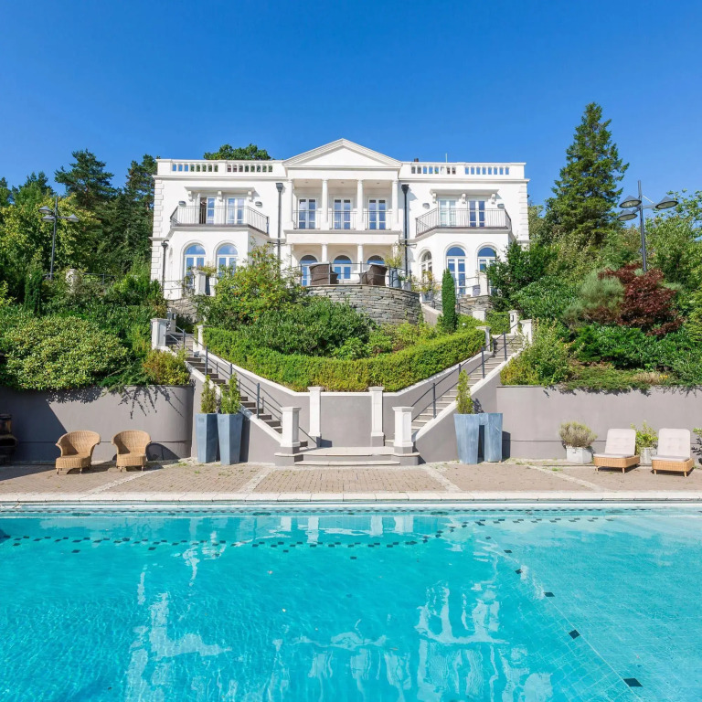 Villa Charlotte