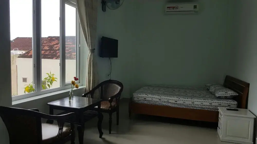Phuong Anh Hoi An Homestay