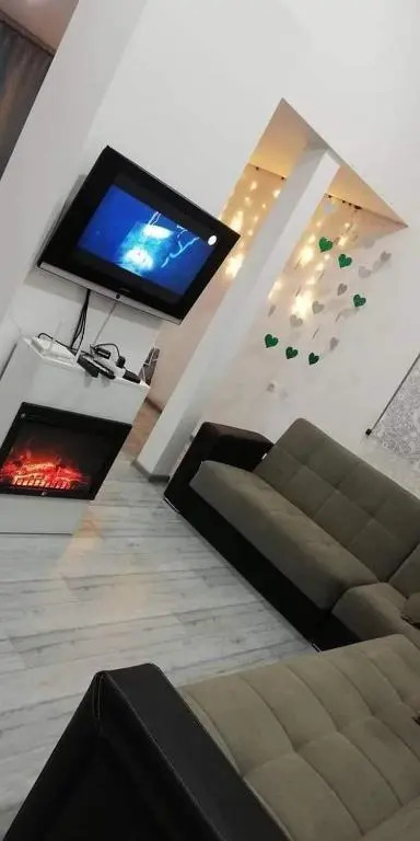 Duplex Vila Monte bakuriani 5/18