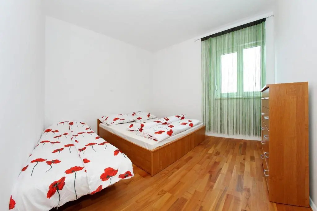 Apartment Village Nin