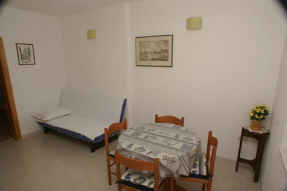 Niko - 50 m From Pebble Beach - A5 Prizemlje