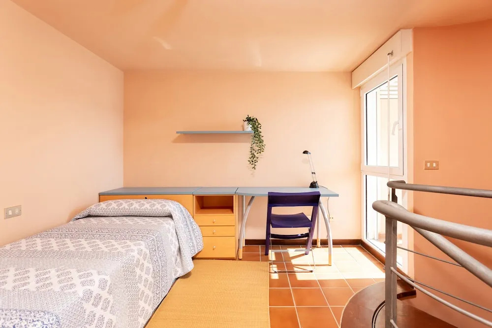 Beach Life Apartment, Exclusive Seafront Triplex