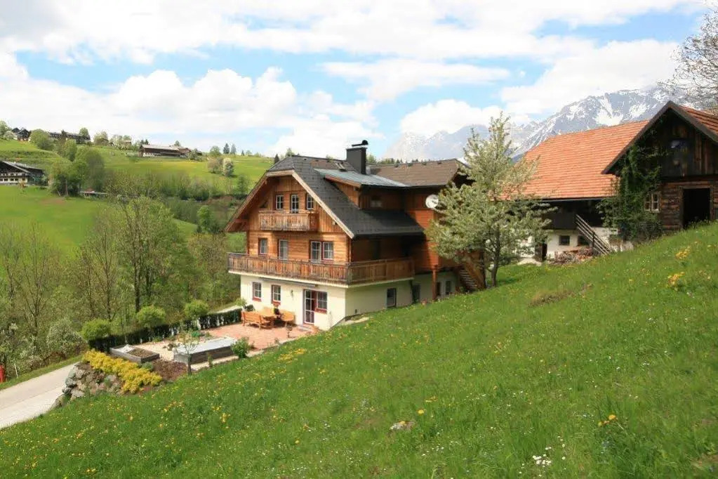Appartement Steinacher