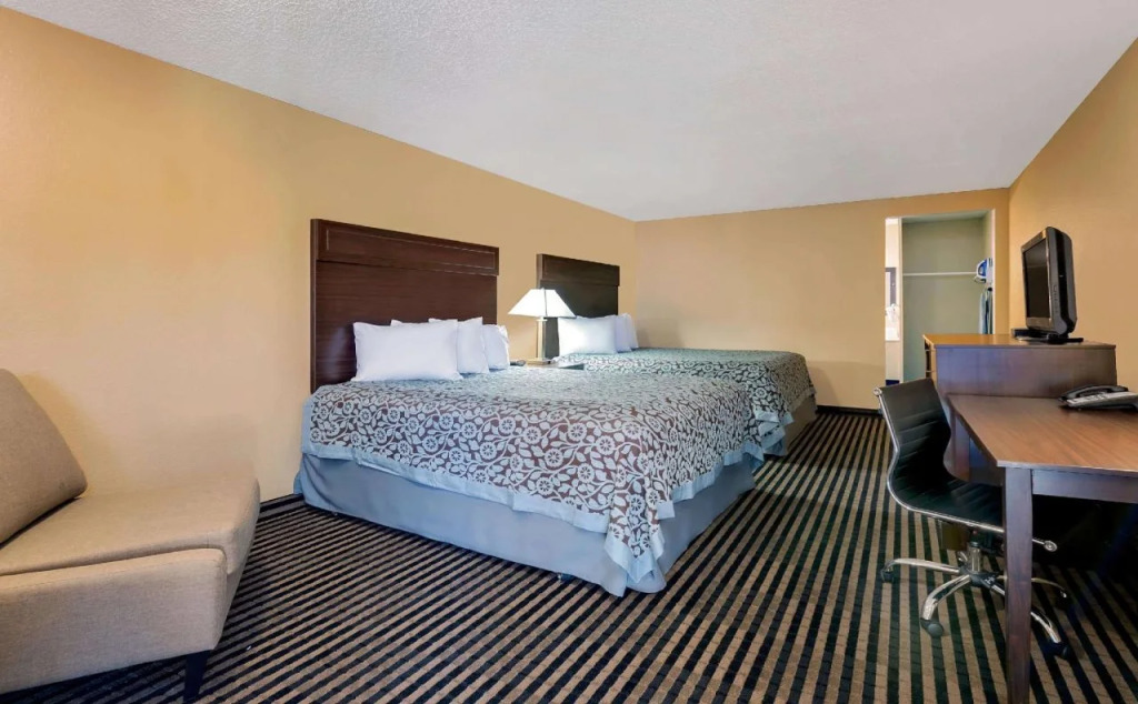 Days Inn Spokane Downtown