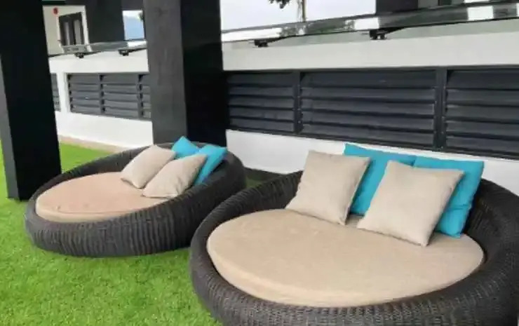 Urban Suites by Simply Penang