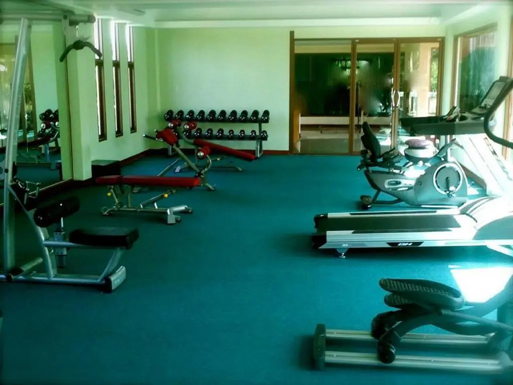 Mae Pim Resort Hotel