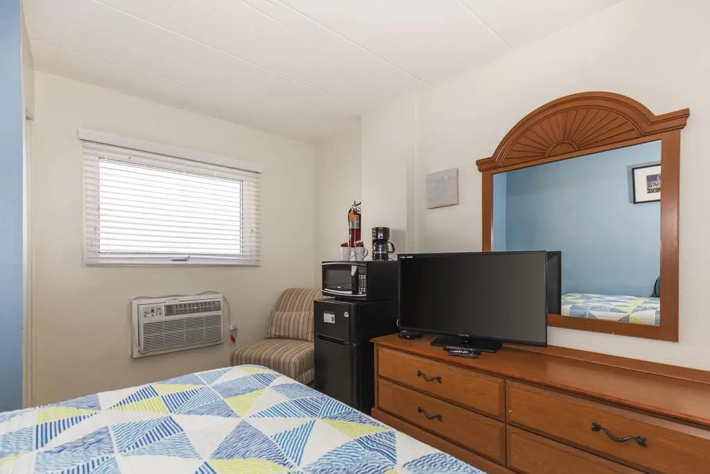 Esplanade Suites - A Sundance Vacations Property