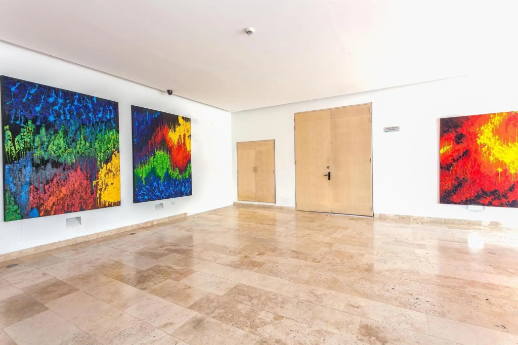Sonesta Hotel Cartagena