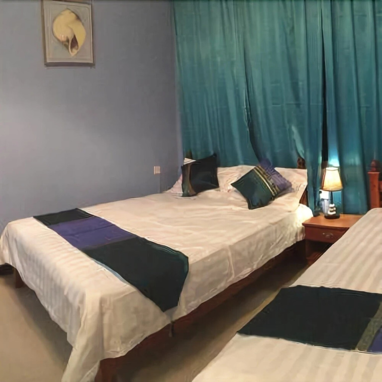 Yangshuo Mosam Inn