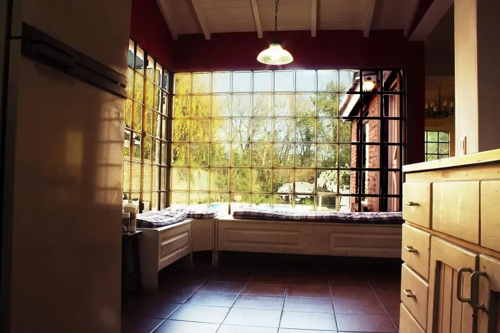 Residencia Billoch