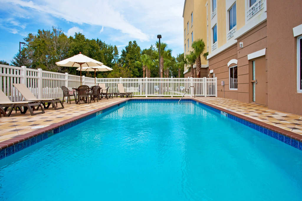 Holiday Inn Express Crystal River by IHG