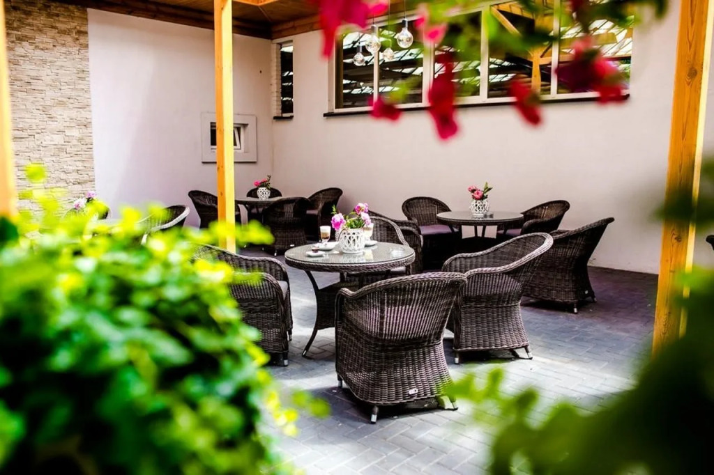 Zodiak MT Haryono by KAGUM Hotels
