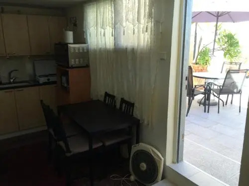 Guest house Ashdod-beach