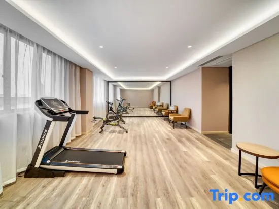 Wenqi International Hotel