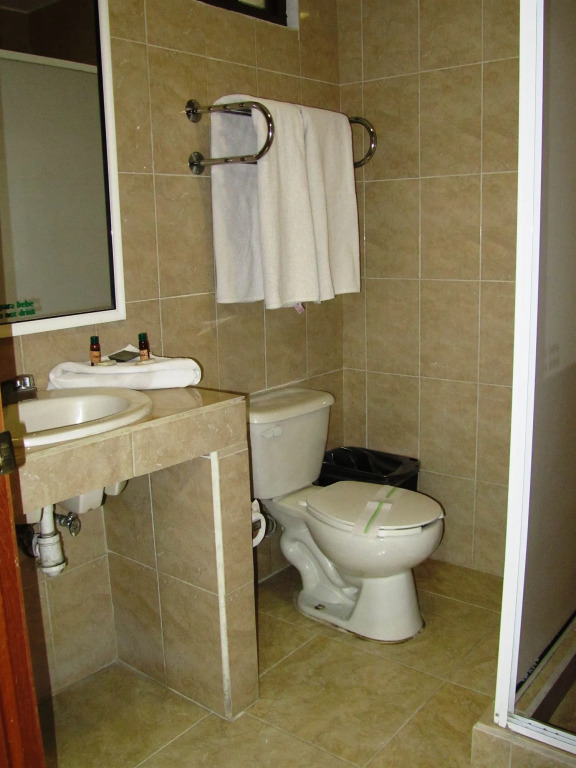 Hotel Maria Benita
