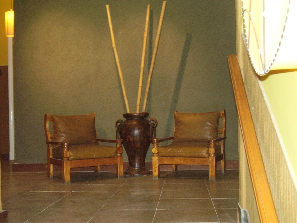 Hotel Rivadavia