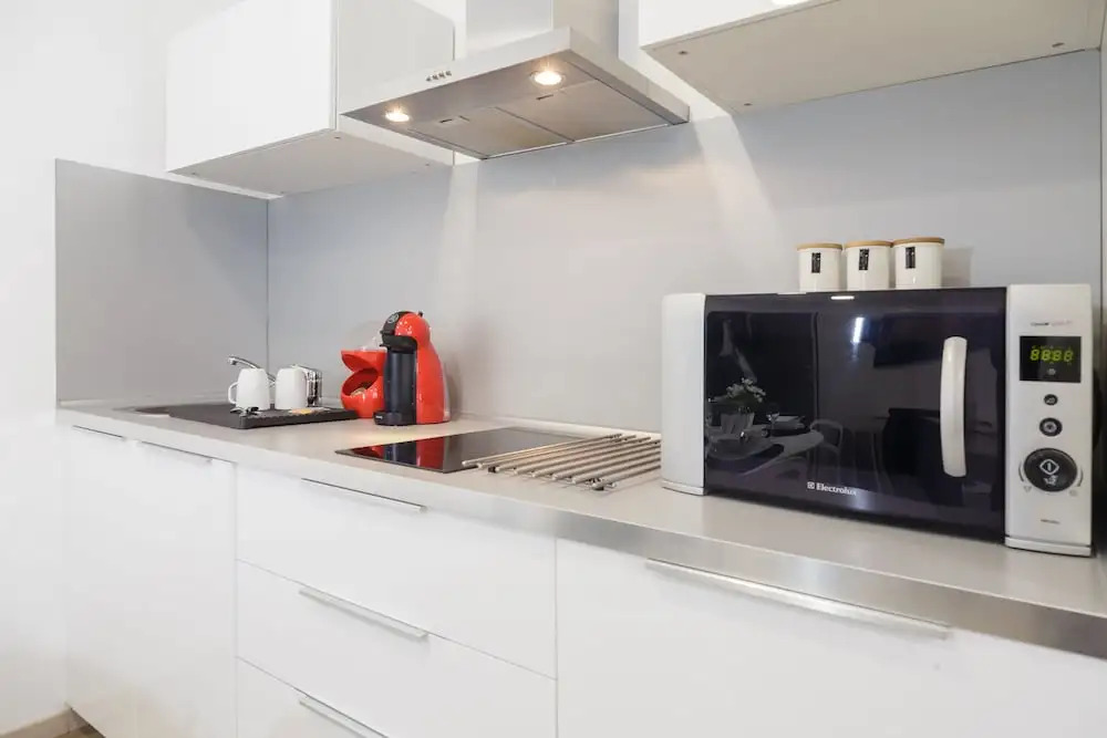 Apartment Aspalathos Centar - Split city center, a few minutes walking distance to the UNESCO Palace, parking lot in front of the apartment