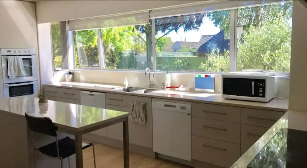 Gumtree Lodge B&B
