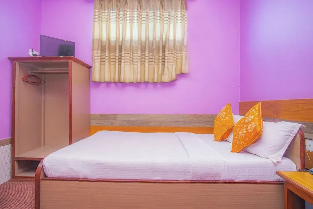 SPOT ON 526 Pokhara Deep Sagar Hotel