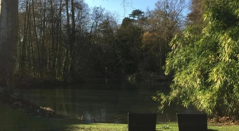 Maison d'Hôtes Moulin Saint Julien