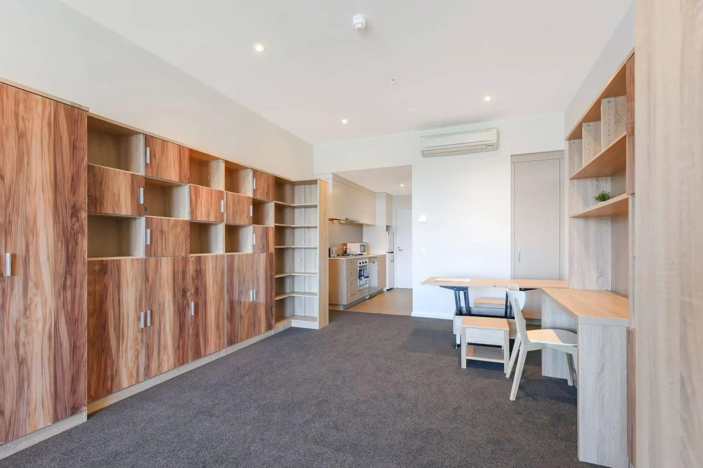 Vision On Morphett Adelaide Central