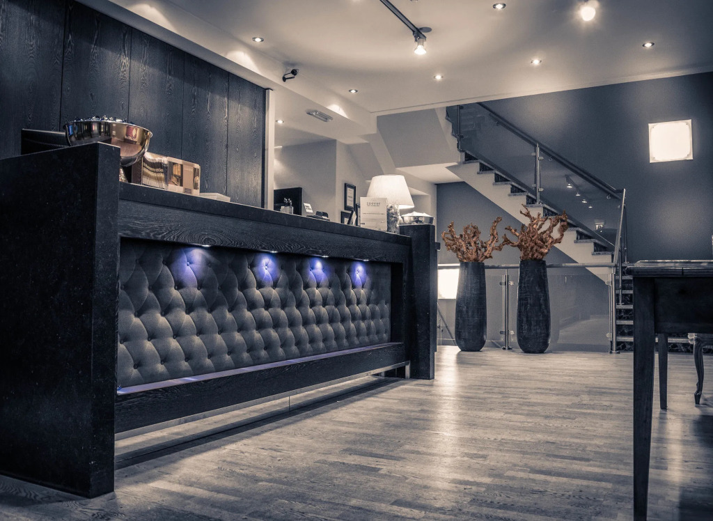 Boutique Hotel Lumiere