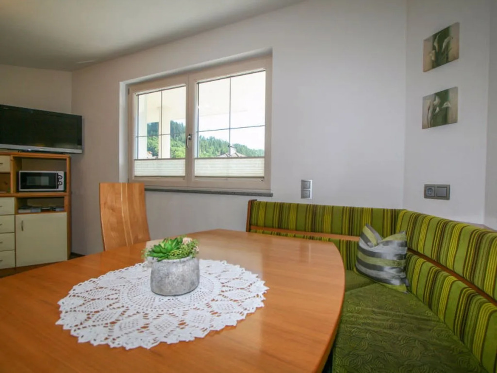 Zillertal Suites Fügen by ALPS RESORTS