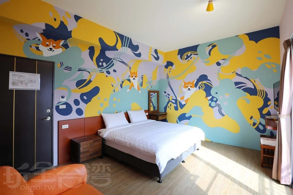Green Castle Homestay