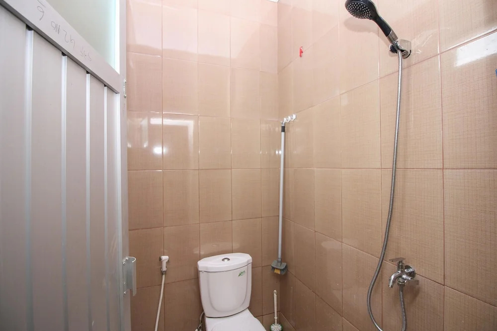 Airy Eco Syariah Kemuning Komplek Kehakiman 762 Palembang