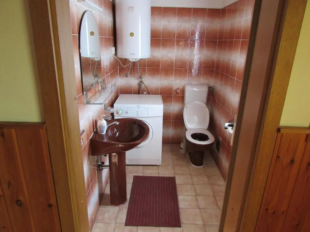 Holiday Home Villa Ivan