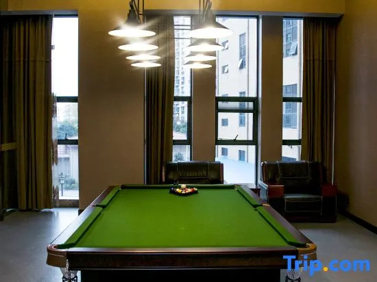 Sunrev International Hotel