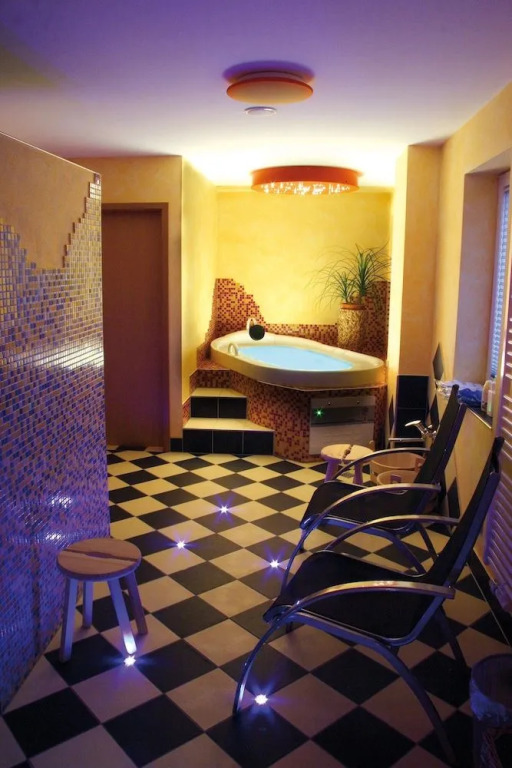 Hotel Elegant