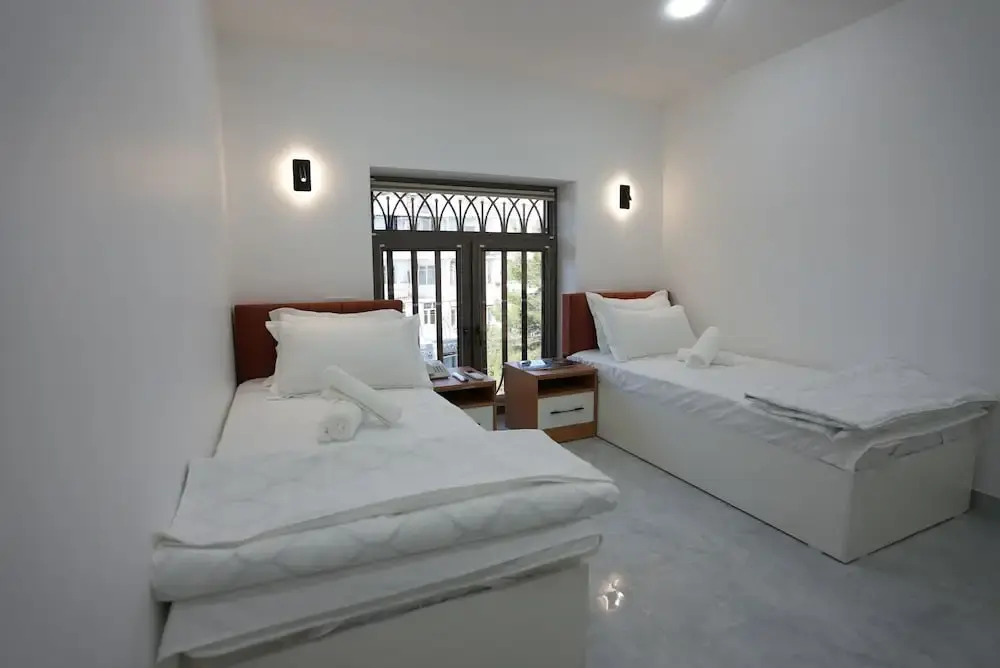 Kamilovs Hotel