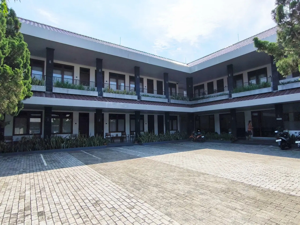 Wisma Griyaku 1