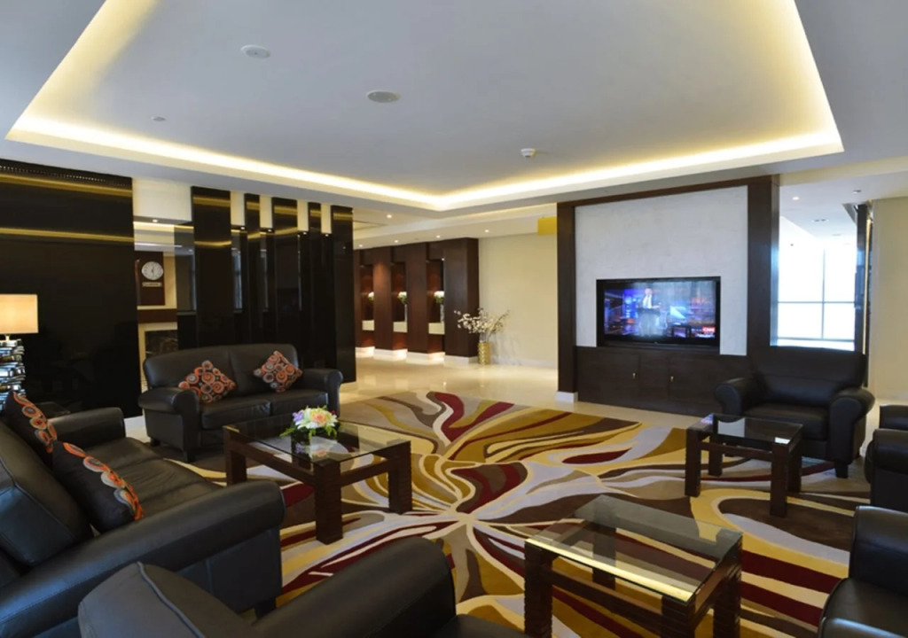 Dalal City Hotel