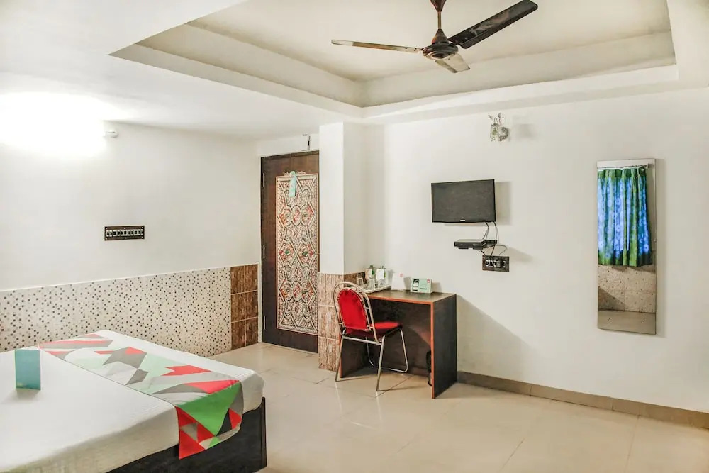 FabExpress Vinita Welcome Villa Howrah