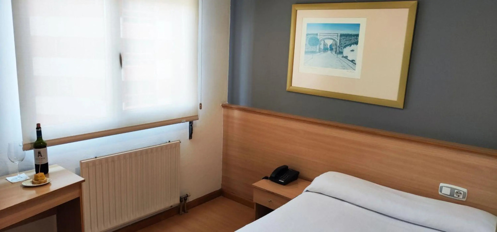 Hotel Metropol by Carris